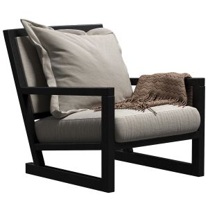 Clio Maxalto Armchair