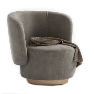 Anais Baxter Armchair