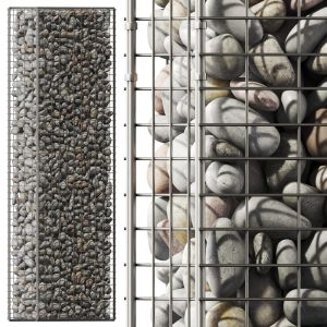 Gabion Decor N7