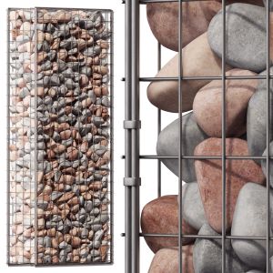 Gabion Decor N6