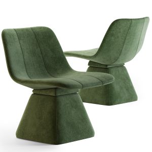 Volley Swivel Chair