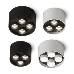 Onok Lighting Got Surface Spotlights