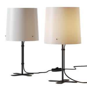 Ikea Barlast Table Lamp