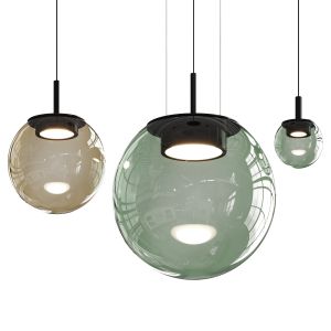 Brokis Orbis Pendant Lamps