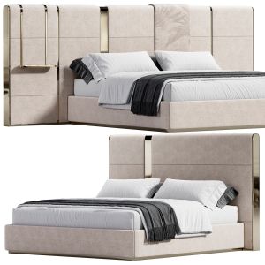 Inko Bed By Bizzotto Italia