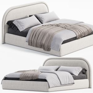 Lova Diana Bed