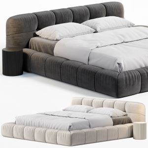 B&b Italia Tufty Bed