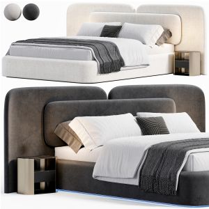 Angelo Bed