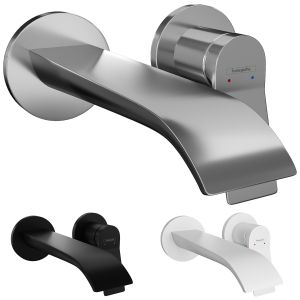 Hansgrohe Vivenis Taps