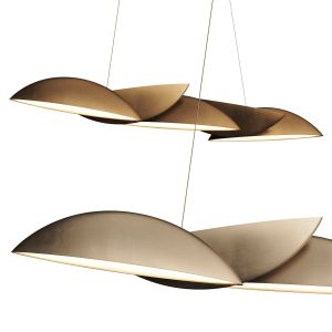 Modern Forms Sydney Pendant Lamp