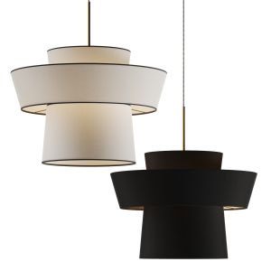 Hind Rabii Ts70 Pendant Lamp