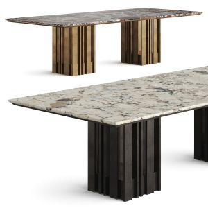 Casamilano Empire Dining Table