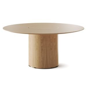 Stellar Works Crawford Dining Table