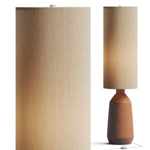 West Elm Brynn Floor Lamp