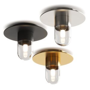 Stellar Works Everyday Ceiling Lamp