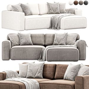 Vienna Sofa By Divan