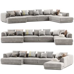 Baxter Rafael Sofa