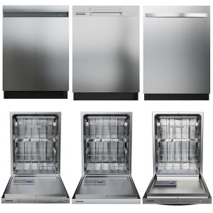 Samsung Dishwasher Collection