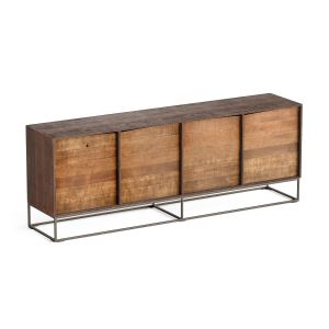 Mercana Hans Ironwood Sideboard