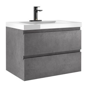 Monterey Floating Vanity