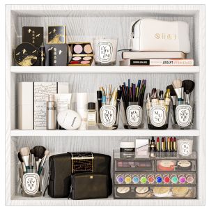 Cosmetics Set For Beauty Salons 22