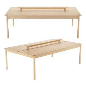 Muuto Linear System Table