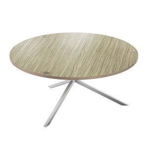 Neb Round Coffee Table