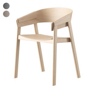 Cover Armchair Muuto