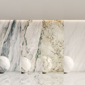 Marble Set 69