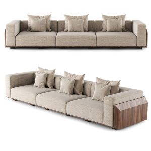 Hideway Emmemobili Sofa 01