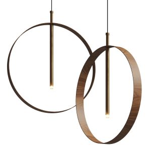 Modloft Dover Pendant Lamp