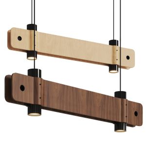 Modloft Ebury Pendant Lamp