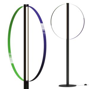 Cappellini Lampada Da Appartamento Floor Lamp