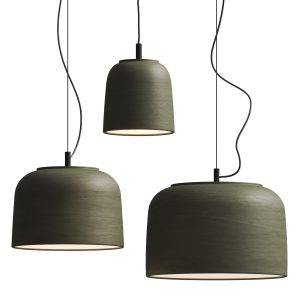 Stahl Band Potter Pendant Lamps