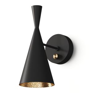 Tom Dixon Beat Wall Lamp