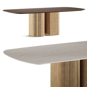 Al2 Dakry B 001 Dining Table