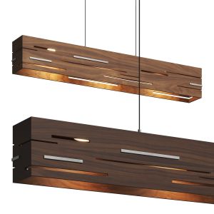 Cerno Aeris Pendant Lamp