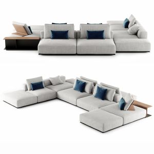 Westside Sofa 12