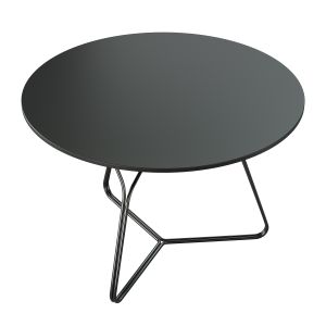 Oasiq - Serac Dining Table