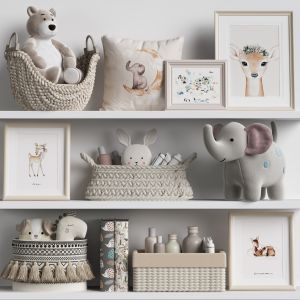 Kids Room Decor 91