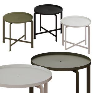 Jysk - Borre (lounge Table)