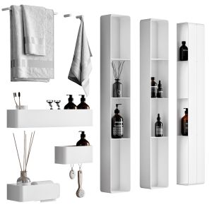 Bathroom Accessories 12