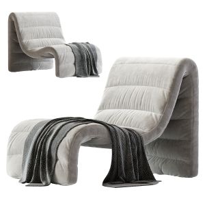 Modern Armchair N_1