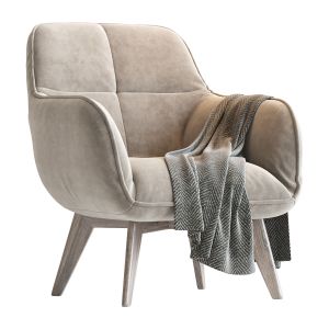 Noah Armchair