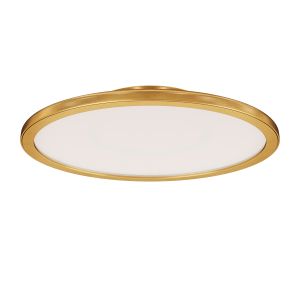 Peter Bristol Dot 16in Flush Mount