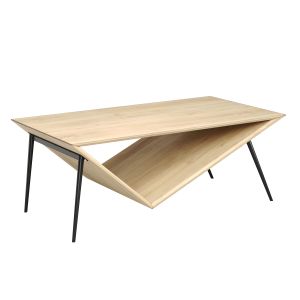 Porter Designs Coffee Table