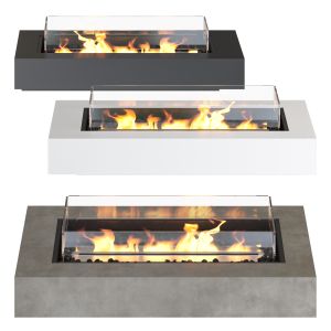 Ecosmart Fire Wharf 65 | Fireplace