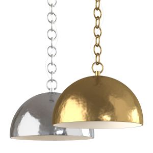 Whare Light Pendant By Ellen Degeneres | Hanging L