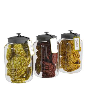 Cookie Jars