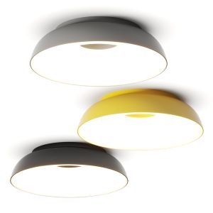 Maggiolone Ceiling Lamp